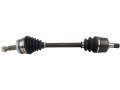Front Left Driver Side Cv Axle Assembly For 2005-2009 Hyundai Tucson 