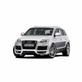 Xtremevision Interior Led For Audi Q7 2007-2009 16 Pieces Cool White Premium Kit Package Installation Tool 