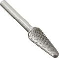 Walter 01v032 Tungsten Carbide Cone Burs 4 Shank Diameter 2 X 1 8 Length Sl-4 Uscti 14 Degree Type 