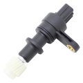Aip Electronics Vehicle Speed Sensor Vss For 2007-2008 Honda Fit 1 5l L4 W Manual Transmission Replaces 78410-saa-003 Sc546
