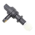 Aip Electronics Vehicle Speed Sensor Vss For 2007-2008 Honda Fit 1 5l L4 W Manual Transmission Replaces 78410-saa-003 Sc546