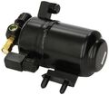 33398 Filter Drier A C Receiver Painted Finish 