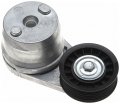 Accessory Drive Belt Tensioner Assembly For Gmc Sierra 3500 Hd 6 6l V8 Diesel 2007 2008 2009 2010 Pc-336602 
