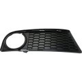 Fog Light Cover For Bmw 128i 2008 2013 Passenger Side Textured Black With M Package Dot Sae Compliance Bm1039134 51118045450 