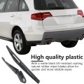 76720swa003 76720-swa-003 Rear Windshield Blade Arm Wiper Direct Replacement For 2003-2019 Subaru Legacy