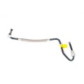Brake Hydraulic Line Assembly For Buick Verano 2012 2013 2014 2015 2016 2017 Front Steel And Rubber Zinc Chromate Finish 