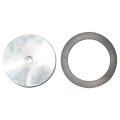 K-0648 Air Compressor Cylinder Comp Ring Kit For Porter Cable Devilbiss Black And Decker Craftsman Compressors