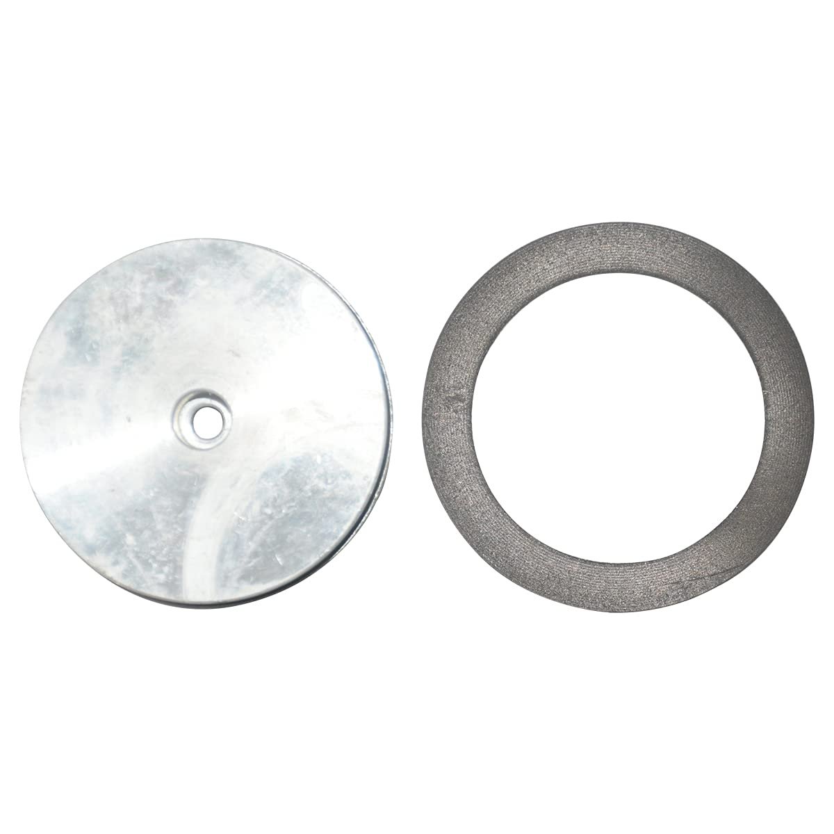 K-0648 Air Compressor Cylinder Comp Ring Kit For Porter Cable Devilbiss Black And Decker Craftsman Compressors