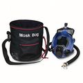 Allegro Industries 2025a 01 Deluxe Full Mask Storage Bag 10 