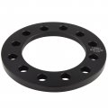 Aintier 4x 12mm 6x5 6x135 To 5 Universal Wheel Spacer Bore Size 108mm Compatible With 1999-2023 For Cadillac Escalade 2023-2023