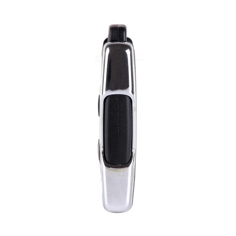 2x Keyless Entry Remote Control Key Fob Transmitter Replacement For Specific Gmc Series M3n40821302