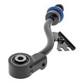 Stabilizer Bar Link Set For 2007 Mercedes Benz E280 Front Suspension Ball Joint End 1 And Fixed Bushing 2 Alx Pau Me Ms108116