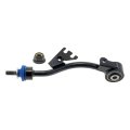 Stabilizer Bar Link Set For 2007 Mercedes Benz E280 Front Suspension Ball Joint End 1 And Fixed Bushing 2 Alx Pau Me Ms108116