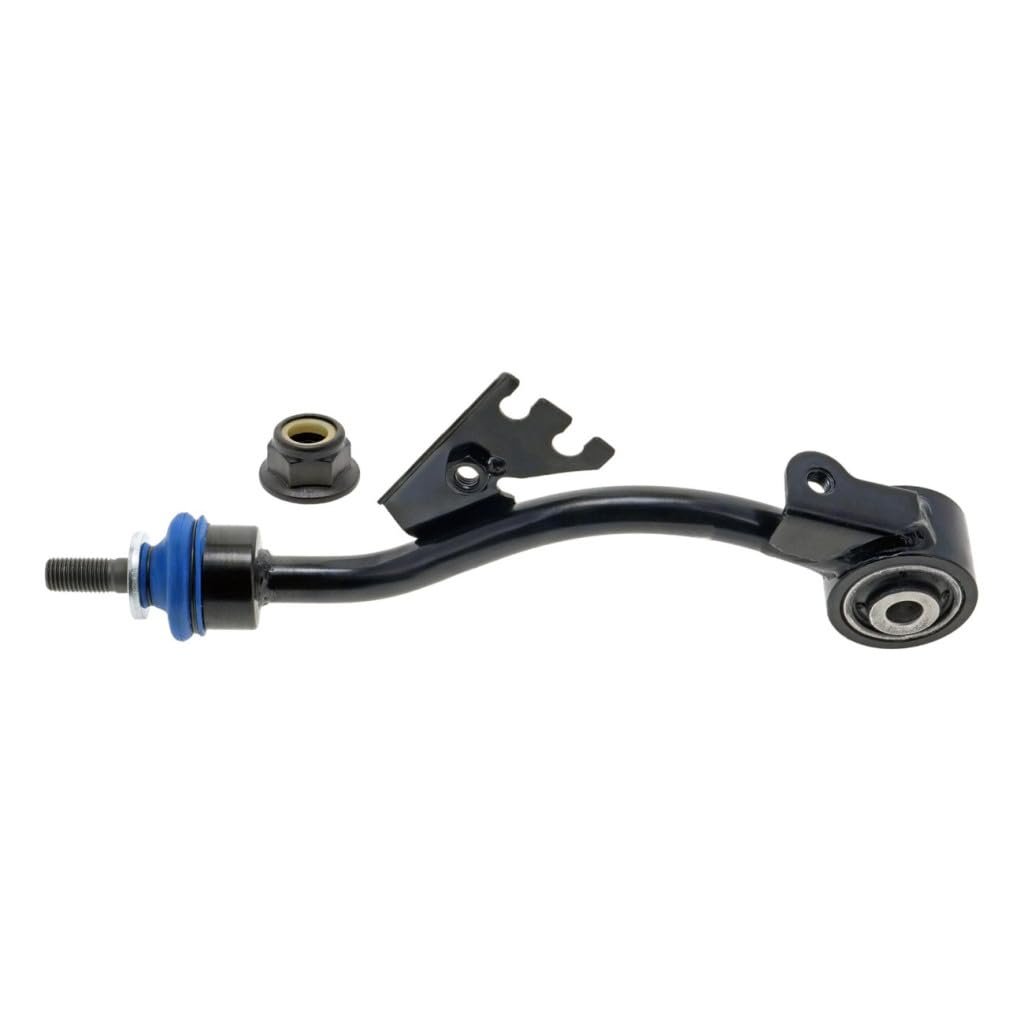 Stabilizer Bar Link Set For 2007 Mercedes Benz E280 Front Suspension Ball Joint End 1 And Fixed Bushing 2 Alx Pau Me Ms108116