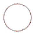 Input Shaft Fluid Seal Ring For Chevy Cavalier 1995 To 2005 Glass Reinforced Tfe White 0 08 Thickness 1 67 In Inside Diameter 