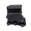 Wflnhb Oil Pan 264-336 264336 Replacement For Ford F150 2 7l V6 2015-2018