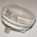 Additional Turn Indicator Lamp White 