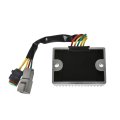 Voltage Regulator Rectifier Replacement For Seadoo 4-stroke 278001969 278001581 