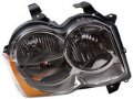 Tyc Right Headlight Assembly For 2008-2010 Jeep Grand Cherokee 