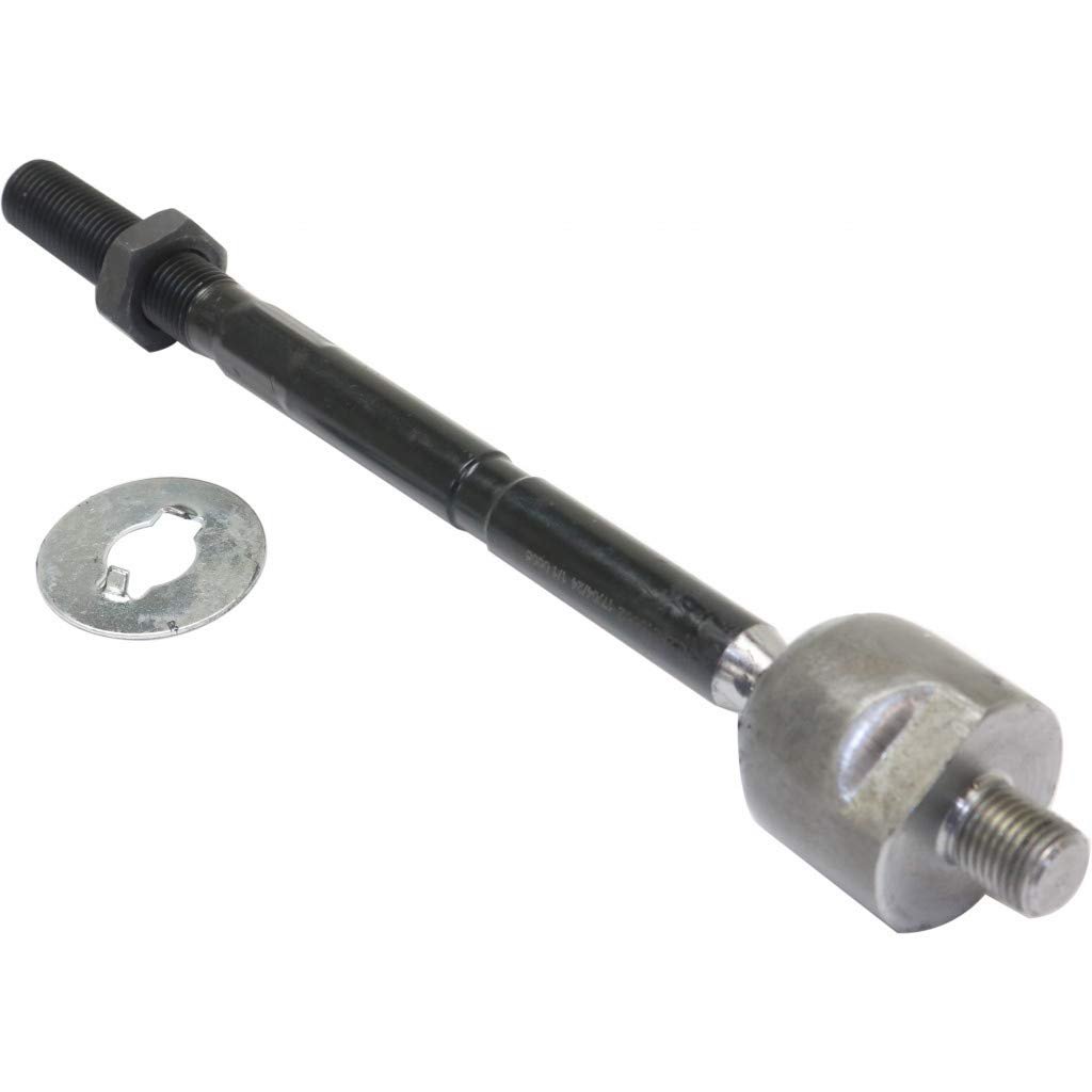 Inner Tie Rod End For Lexus Is300 2001 2002 2003 2004 2005 Front Driver Or Passenger Side Adjustable 4550329785