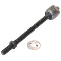 Inner Tie Rod End For Lexus Is300 2001 2002 2003 2004 2005 Front Driver Or Passenger Side Adjustable 4550329785