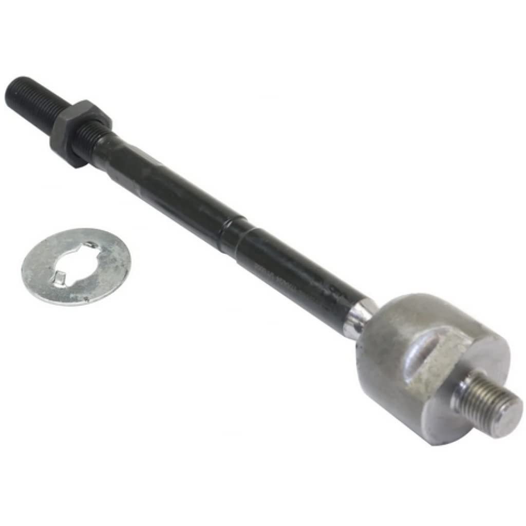 Inner Tie Rod End For Lexus Is300 2001 2002 2003 2004 2005 Front Driver Or Passenger Side Adjustable 4550329785