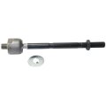 Inner Tie Rod End For Lexus Is300 2001 2002 2003 2004 2005 Front Driver Or Passenger Side Adjustable 4550329785