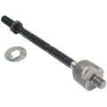 Inner Tie Rod End For Lexus Is300 2001 2002 2003 2004 2005 Front Driver Or Passenger Side Adjustable 4550329785