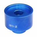 Front Differential Seal Installer Tool Compatible With Cadillac Xt4 Awd 2019 Buick Envision 1 5t Rear Output Shaft Rh Input