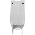 Front Bumper Impact Bracket For Mercedes Benz E350 2010 To 2016 Passenger Side Sedan Wagon Aluminum Mb1067107 2126200895 