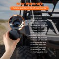 Fuel Cap Gas For Polaris Ranger 1000 2017-2018 Except Die-sel Edition 500 2009-2022 Replaces
