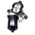 Front Windshield Wiper Motor 12368702 15740719 For Cadillac Escalade Chevy C1500 C2500 C3500 Suburban Gmc Yukon And Topkick 