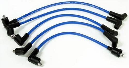 Ngk 54406 Eux033 Spark Plug Wire Set