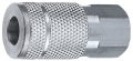 Amflo C6 3 8 T Design X Fnpt Steel Coupler Box Of 10 