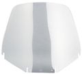 Slipstreamer Replacement Windshield Clear 17 1 2in S-142 
