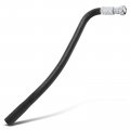 A-premium Automatic Transmission Oil Cooler Line Hose Assembly Compatible With Dodge Ram 2500 3500 1994-2002 L6 5 9l