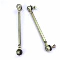 Tdpro Ball Joint Kit 17mm 170mm Steering Tie Rod End For 70cc 110cc 125cc 150cc Atv Quad Go Kart