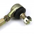 Tdpro Ball Joint Kit 17mm 170mm Steering Tie Rod End For 70cc 110cc 125cc 150cc Atv Quad Go Kart