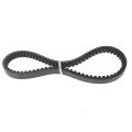 30 Series Go Kart Torque Converter Belt Replacement For 203590 203590a 203590b 203590c 3 4 In X 28 21 64 Asymmetrical Cogged 