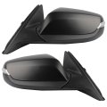 Driver And Passenger Side View Mirrors Fit For 2016-2021 Chevy Malibu 