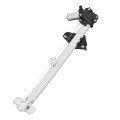 748-160 Front Left Driver Side Power Window Regulator With Motor Replacement For Honda Cr-v 2007-2011