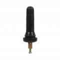 Yosoo Health Gear 4pcs Rubber Snap-in Tire Valve Stem Sensor Pressure Monitoring System Stems With Sensors