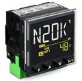Universal 1 16 Din Usb Lcd Pid Temperature Controller W Bluetooth Ramp Soak Timer N20k48 