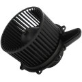 Heater Blower Motor For Ford F150 Expedition F250 And Lincoln Navigator Blackwood 1997 To 2004 Replacement 700027 Yl7z 18504 Aa 