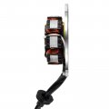 Caltric Stator Compatible With E-ton 50 Axl-50 Nxl-50 Lightning Axl50 Nxl50 50cc