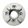 Sprocket Hub Wheel Bushing Cushioning Rubber C50cc C65 C70cc Drive Flange