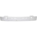 Front Bumper Absorber For Scion Tc 2011 2012 2013 Position Sc1070108 5261121040 Black Plastic Standard Style 