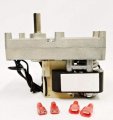 Compatible Lopi Auger Feed Metering Motor Heritage Bay Elan 400ps 400pi 90-0191 Ph-cw1 Fits Other Models In Description 