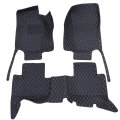 Secos Floor Mats Liner Fit For Mercedes Benz Ml350 Ml400 2012-2015 
