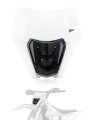 Jfg Racing Dirt Bike Headlight With Turn Signals Led Universal Motorcycle Head Light Kit For Dirtbike Enduro Pit Off Road Crf 